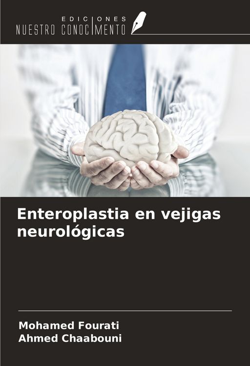 Produktbild: Enteroplastia en vejigas neurol&oacute;gicas