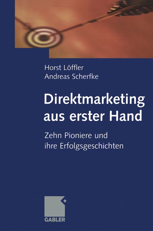 Produktbild: Direktmarketing aus erster Hand