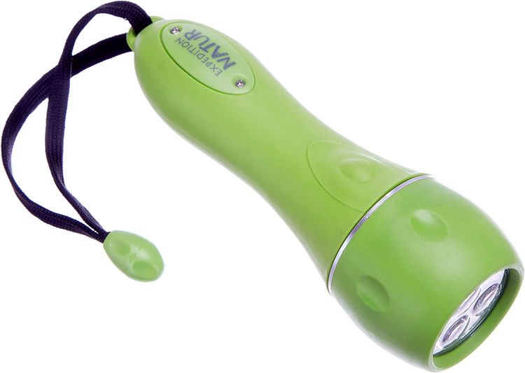 Produktbild: Expedition Natur Robuste Taschenlampe