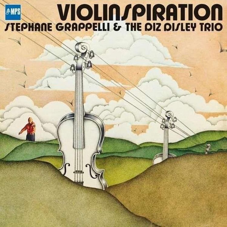 Produktbild: Violinspiration