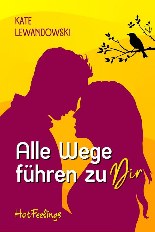 Produktbild: Alle Wege f&uuml;hren zu dir