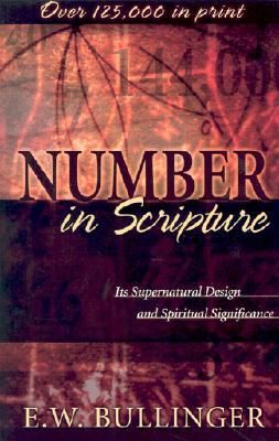 Produktbild: Number in Scripture