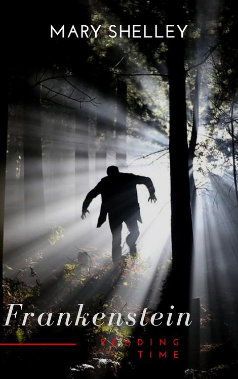 Produktbild: Frankenstein