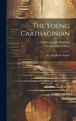 Produktbild: The Young Carthaginian