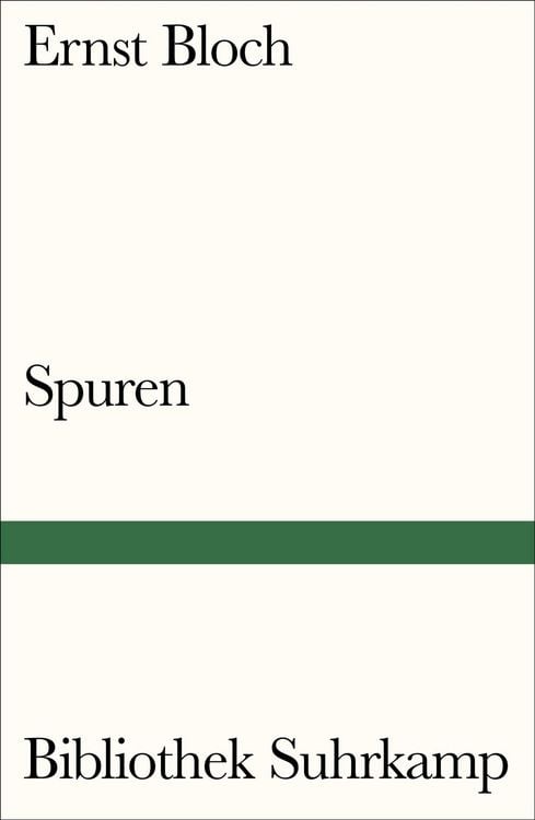 Produktbild: Spuren