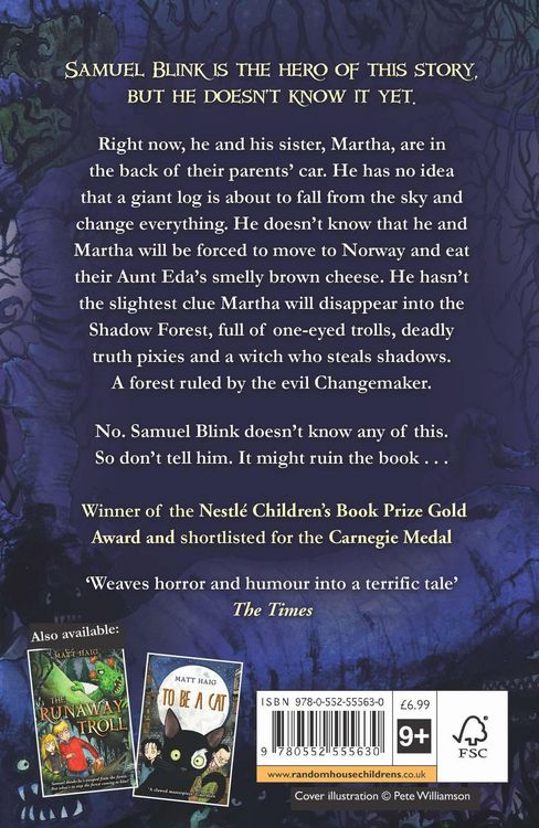 Produktbild: Shadow Forest
