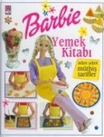 Produktbild: Barbie Yemek Kitabi