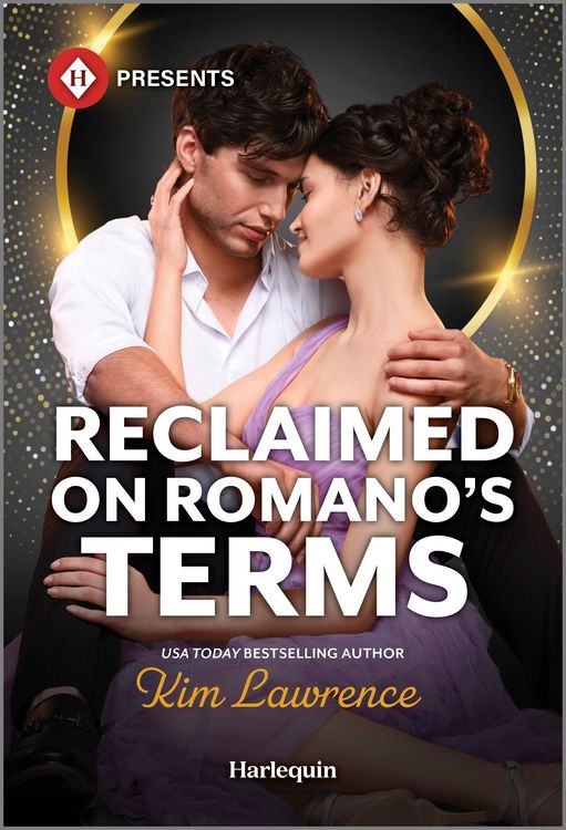 Produktbild: Reclaimed on Romano's Terms