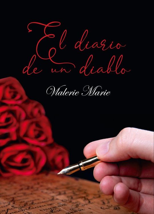 Produktbild: El diario de un diablo