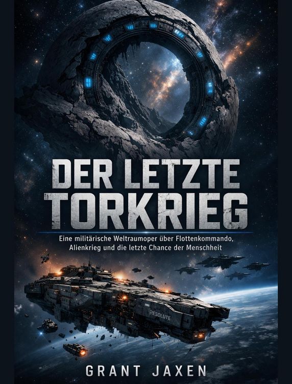 Produktbild: Der letzte Torkrieg