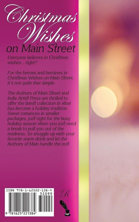 Produktbild: Christmas Wishes on Main Street