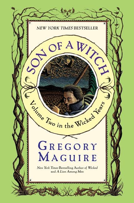 Produktbild: Son of a Witch