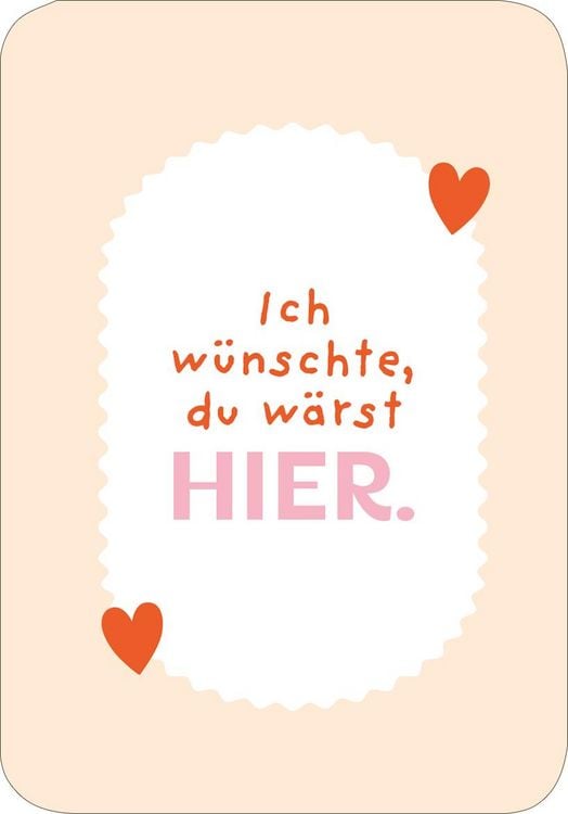 Produktbild: 50 ungew&ouml;hnliche Liebeserkl&auml;rungen f&uuml;r dich