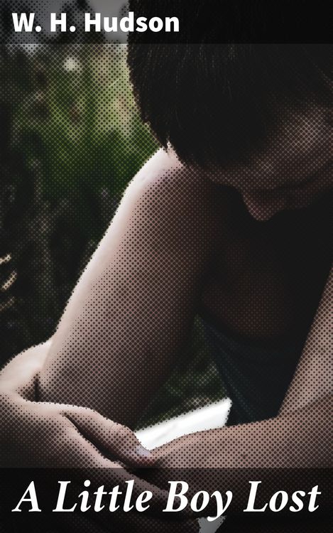 Produktbild: A Little Boy Lost
