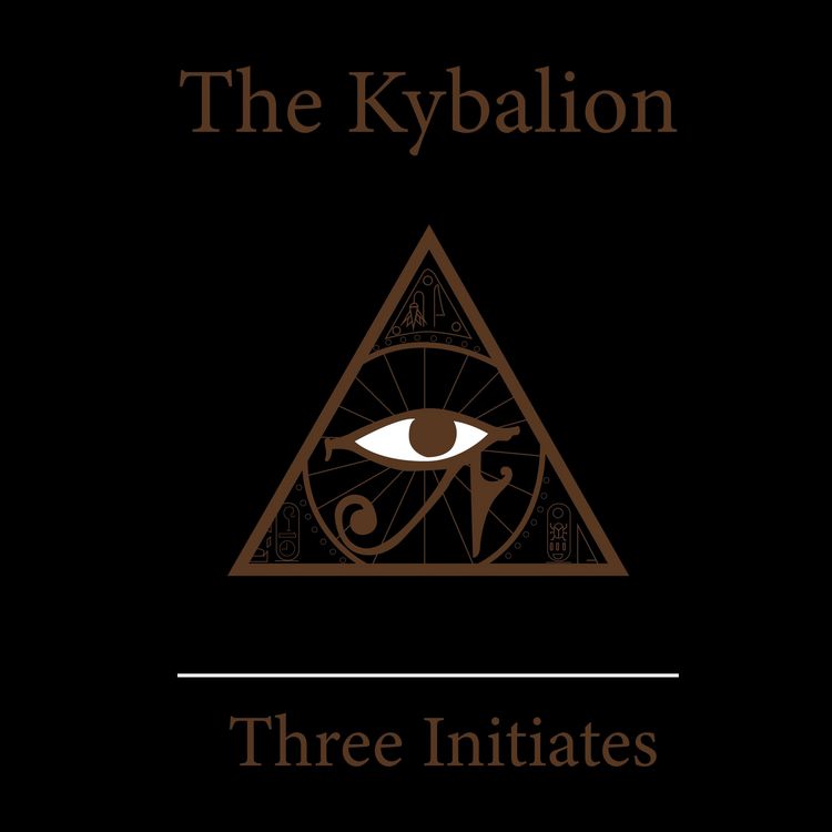 Produktbild: The Kybalion