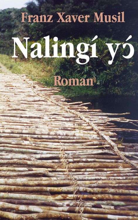 Produktbild: Naling&iacute; y&oacute;