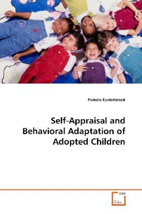 Produktbild: Easterbrook, P: Self-Appraisal and Behavioral Adaptation of