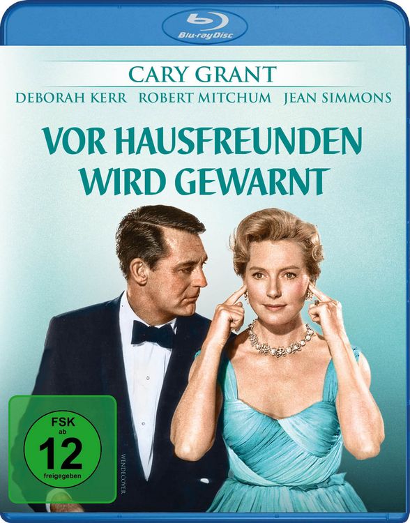 Produktbild: Vor Hausfreunden wird gewarnt - Filmjuwelen
