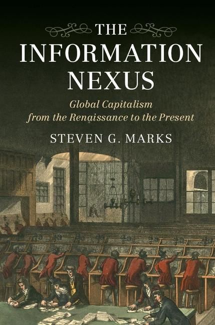Produktbild: Information Nexus
