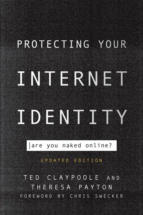 Produktbild: Protecting Your Internet Identity