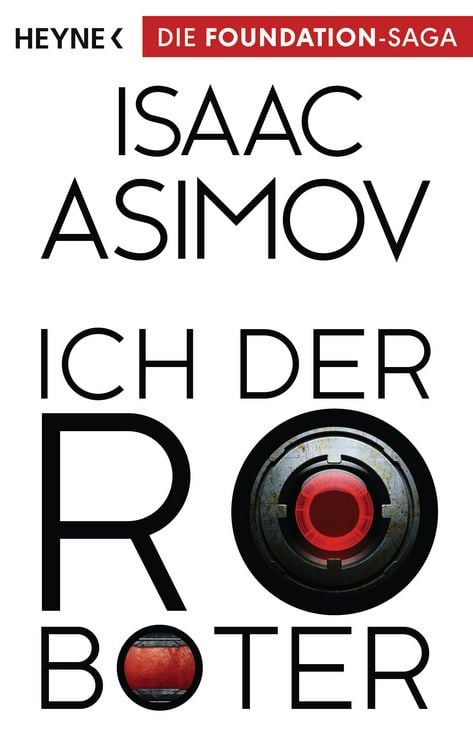 Produktbild: Ich, der Roboter
