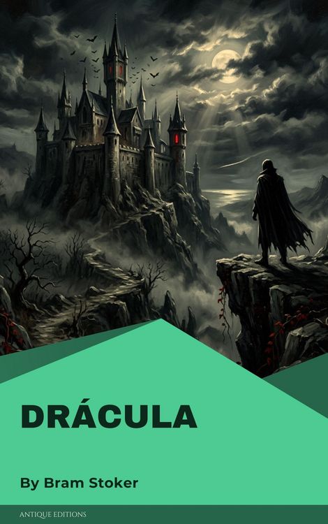 Produktbild: Dr&aacute;cula