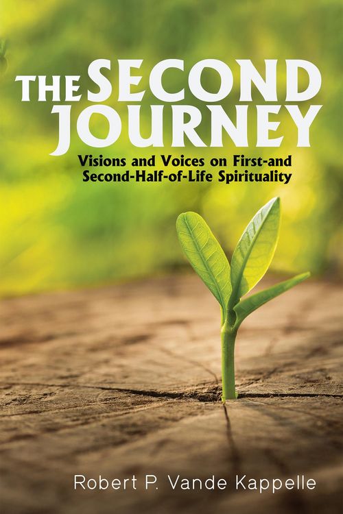 Produktbild: The Second Journey