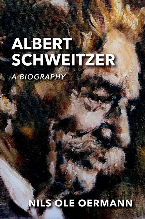 Produktbild: Albert Schweitzer