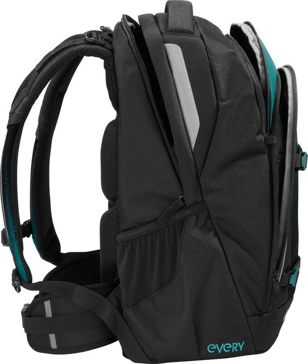 Produktbild: Rucksack EVERY Teal Shadows