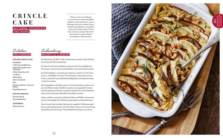Produktbild: Cosy Kitchen &ndash; Backen