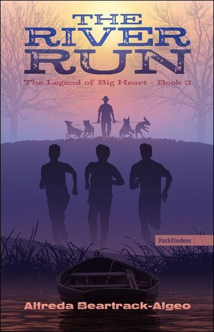 Produktbild: The River Run
