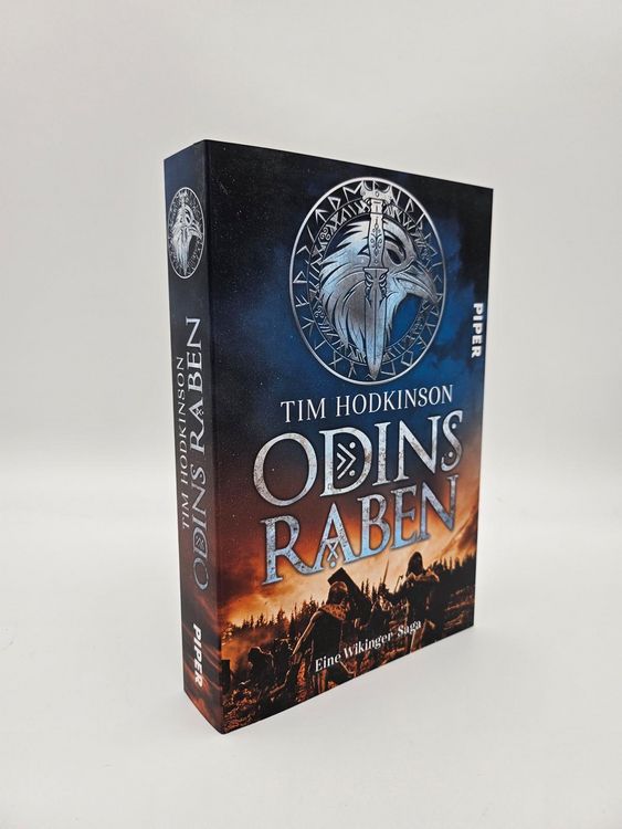Produktbild: Odins Raben