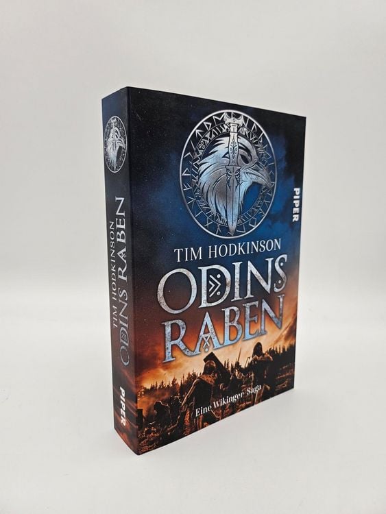 Produktbild: Odins Raben
