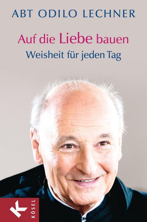 Produktbild: Auf die Liebe bauen
