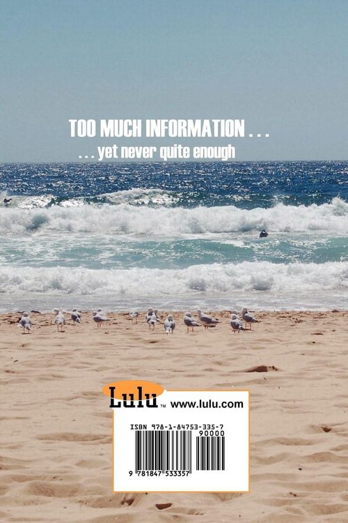 Produktbild: Too Much Information