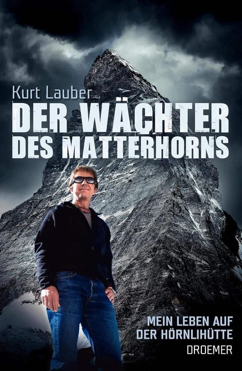Produktbild: Lauber, K: W&auml;chter des Matterhorns