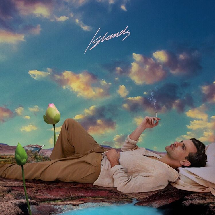 Produktbild: Salvat, J: Islands