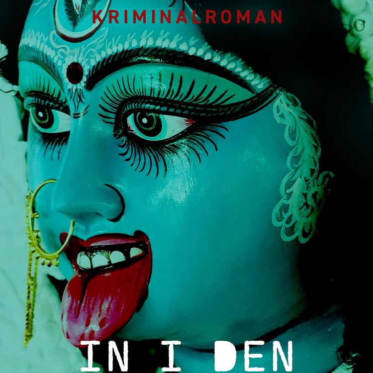 Produktbild: In i den vita natten