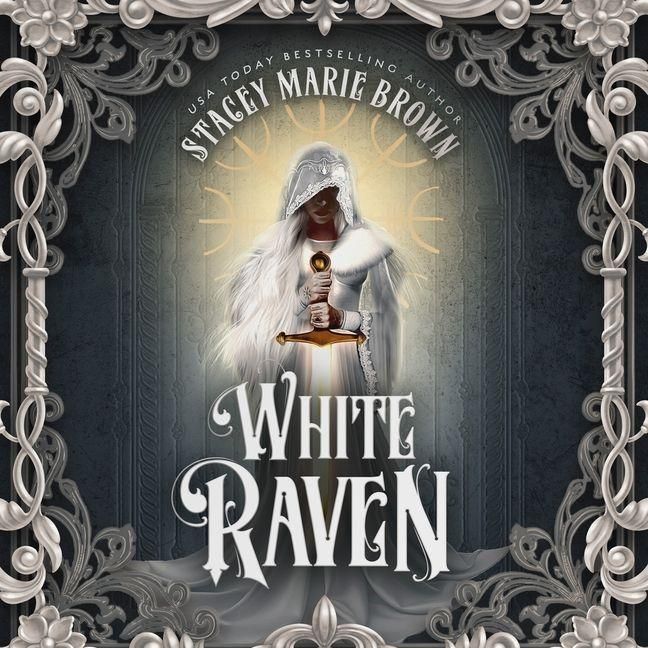 Produktbild: White Raven