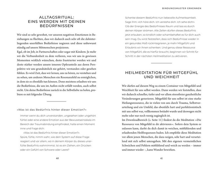 Produktbild: Liebe kennt deine Grenzen