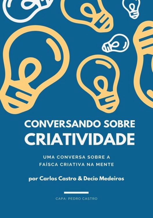 Produktbild: Conversando Sobre Criatividade
