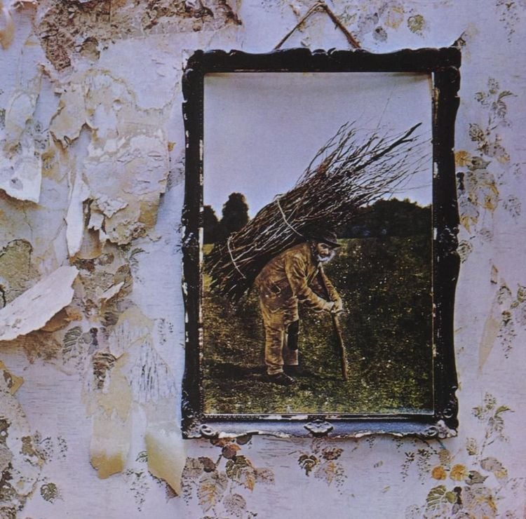 Led Zeppelin IV (2014 Reissue)((Deluxe CD Set) von Led Zeppelin
