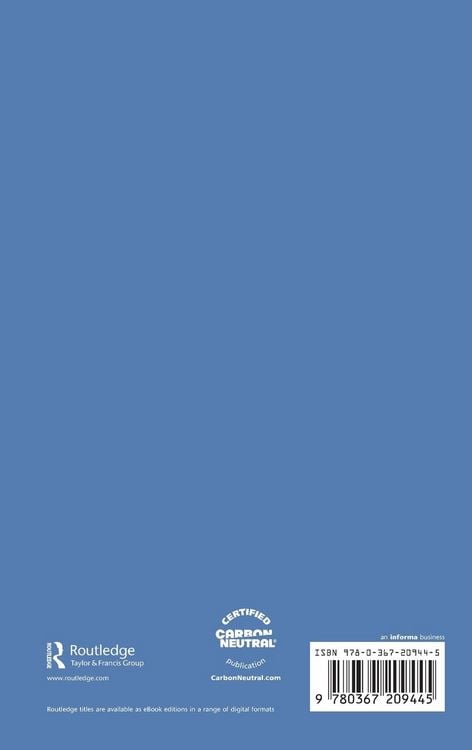 Produktbild: The Monstrous-Feminine