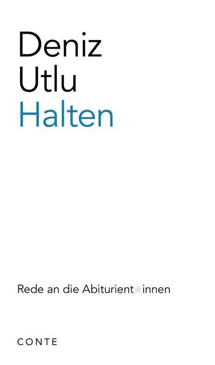 Produktbild: Halten