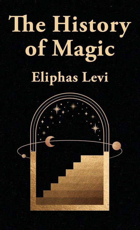 Produktbild: The History Of Magic Hardcover
