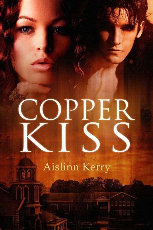 Produktbild: Copper Kiss