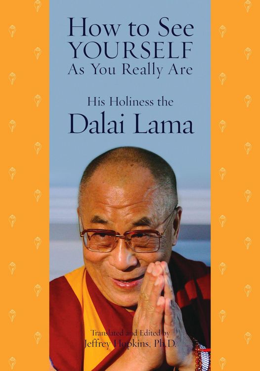 Produktbild: How to See Yourself as You Really Are