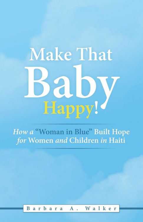 Produktbild: Make That Baby Happy!