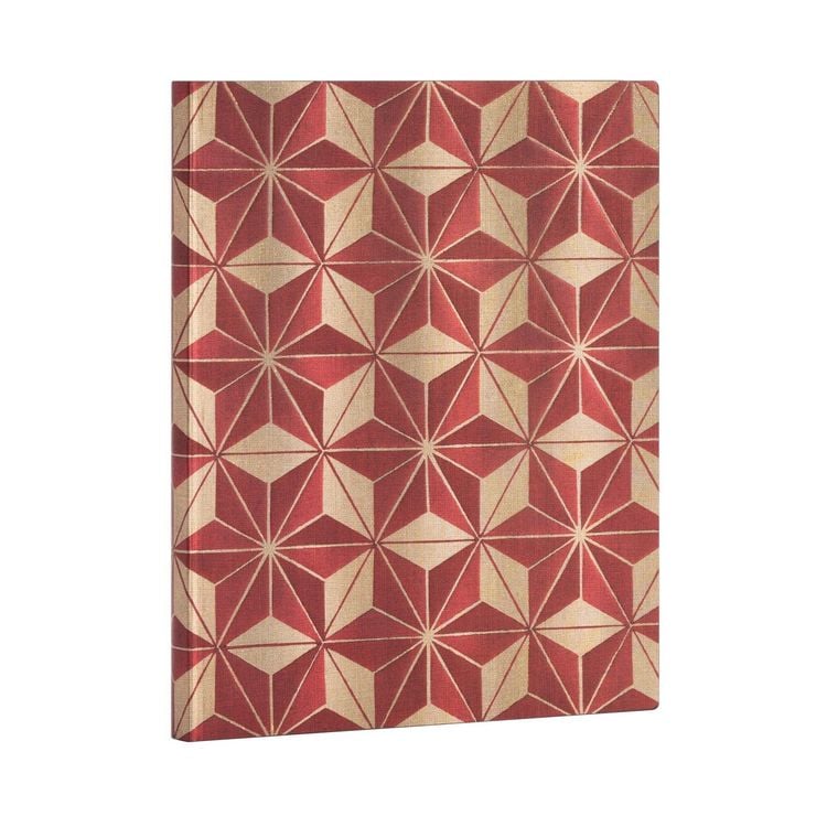 Produktbild: Softcover Notizbuch Hishi, Ultra, Liniert
