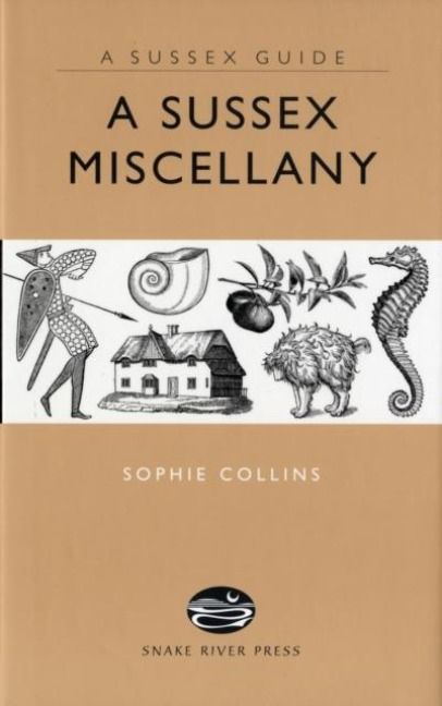 Produktbild: A Sussex Miscellany
